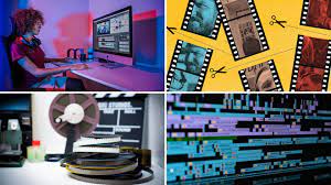 Importance Of Editing In Film Production